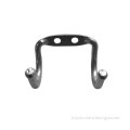 Clothes/Wall/Screw/ Window/Curtain Hook (JX001)